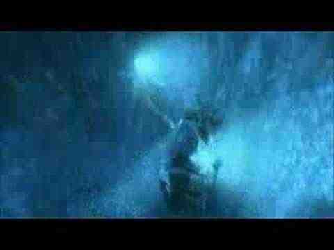 Journey to the Center of the Earth - trailer