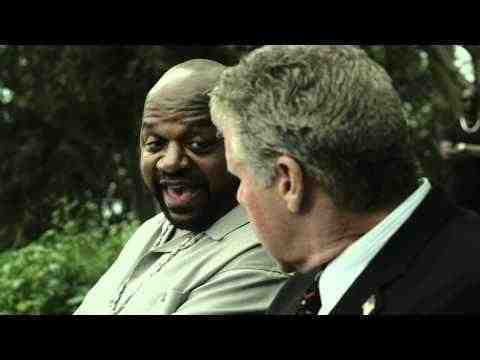 Bad Ass - trailer