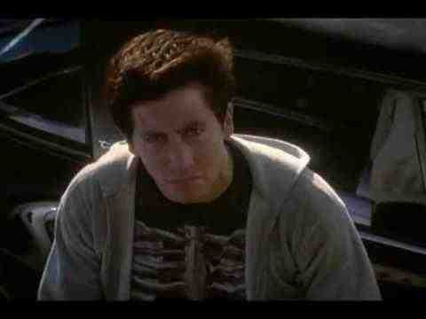 Donnie Darko - trailer