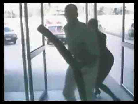 Bloodsport 2 - trailer