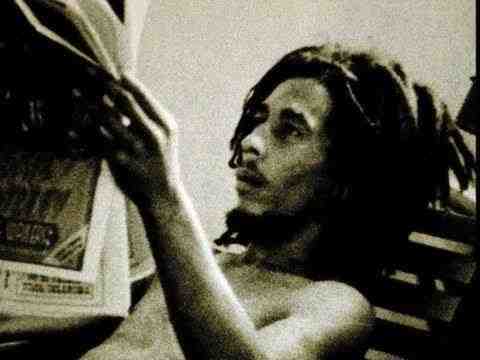 Marley - trailer