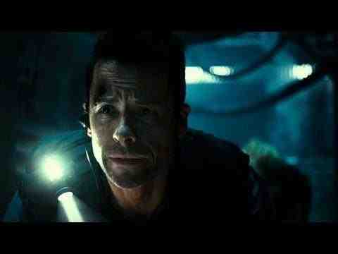 Lockout - trailer