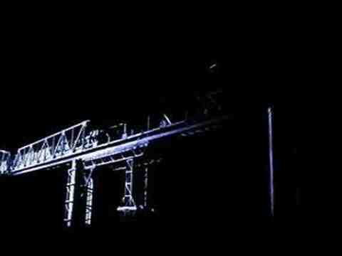 Europa - trailer