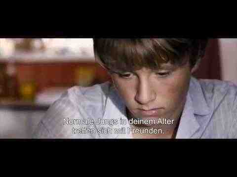 Noordzee, Texas - trailer