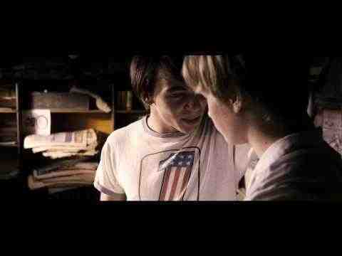 Noordzee, Texas - trailer