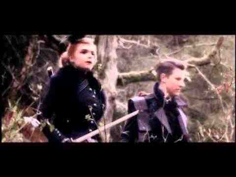 Elfie Hopkins - trailer