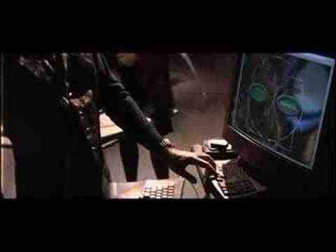 Hackers - trailer