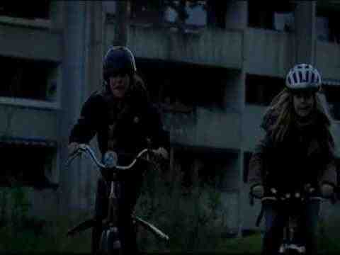 Rettet Trigger! - trailer
