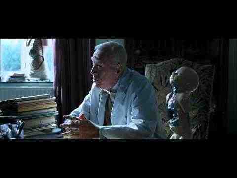 Oskar und die Dame in Rosa - trailer