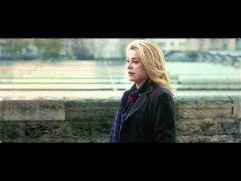 Die Liebenden - trailer