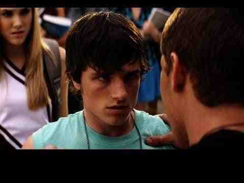 Detention - trailer