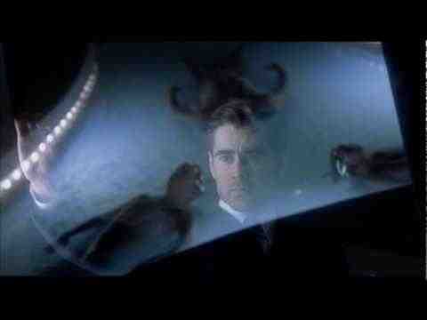 Minority Report - trailer