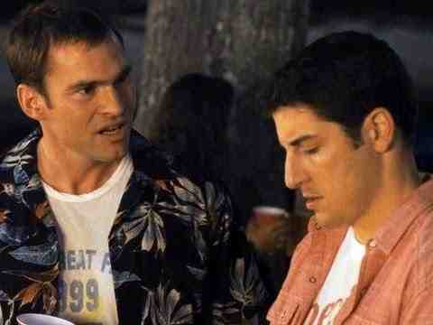 American Pie - Klassentreffen - trailer