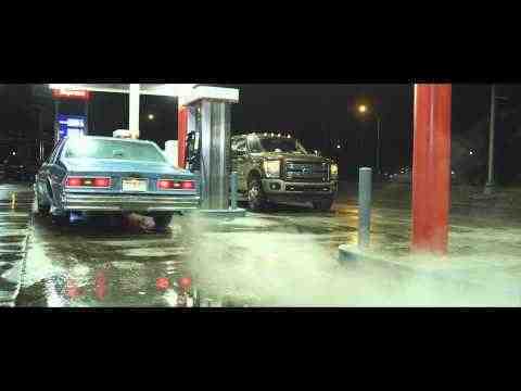 Carjacked - Jeder hat seine Grenzen - trailer