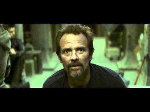 The Divide - trailer