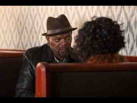 The Samaritan - trailer