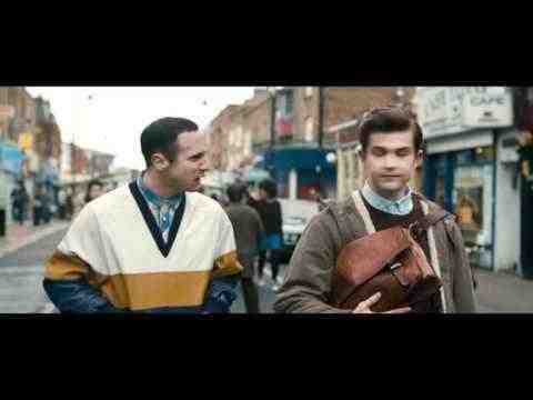 Outside Bet - trailer