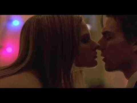 Eyes Wide Shut - trailer
