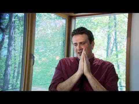 The Five-Year Engagement - Jason Segel Interview