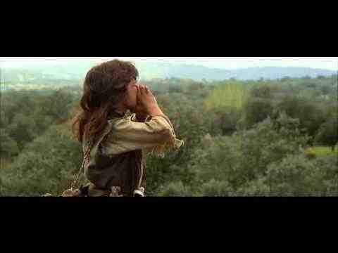 Entrelobos - trailer