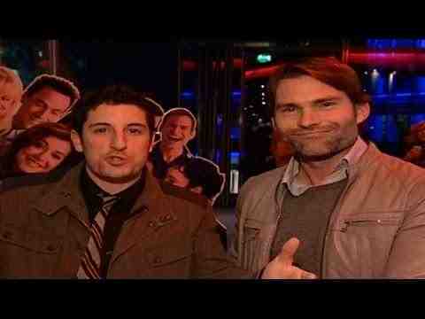 American Pie - Klassentreffen - Premiere Berlin