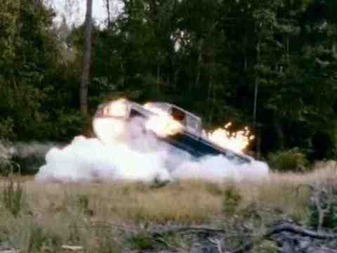 Act of Valor - trailer 2