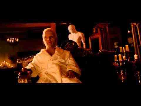 The Big Bang - trailer