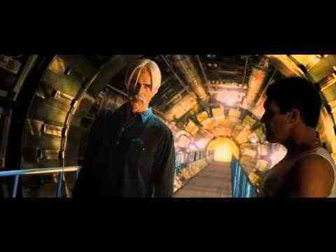 The Big Bang - trailer