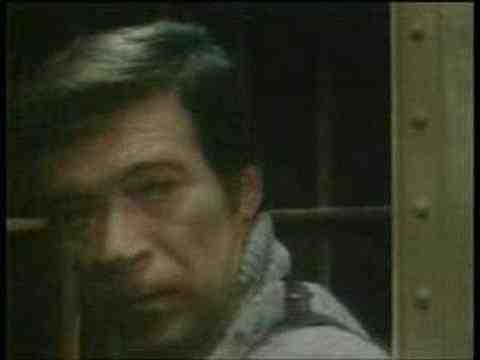 The Exterminator - trailer