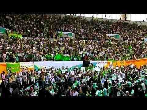 The Green Wave - trailer