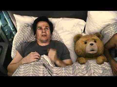 Ted - trailer