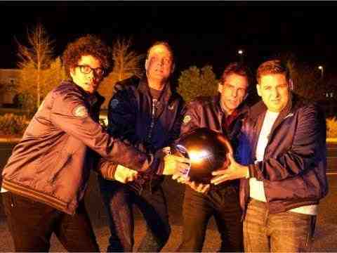 Nachbarn der 3. Art - trailer