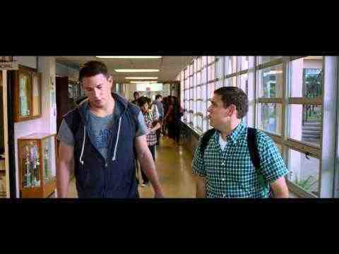 21 Jump Street - trailer