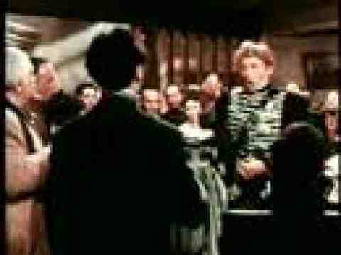 The Inspector General - trailer