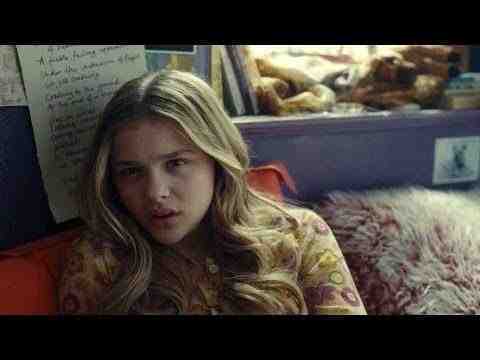 Dark Shadows - Official Vampire History Featurette