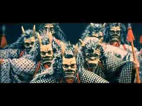 White Vengeance - Kampf um die Qin-Dynastie - trailer