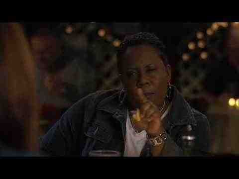 Fireproof - trailer