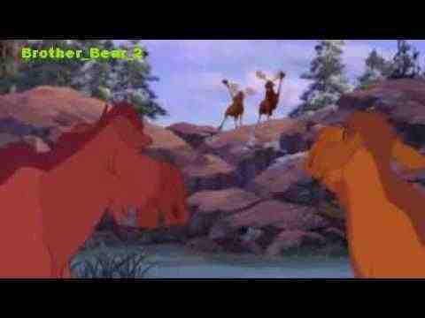 Brother Bear 2 - trailer