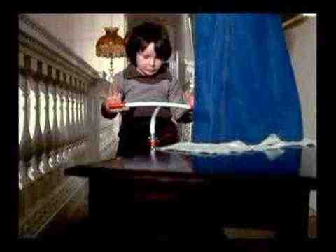 The Omen - trailer