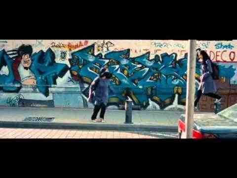 Sharayet - Eine Liebe in Teheran - trailer