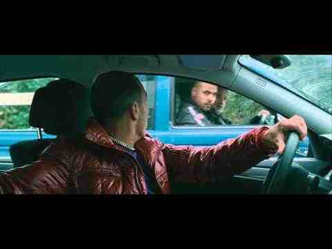 Ein ruhiges Leben - trailer