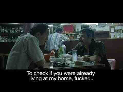 Abel - trailer