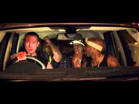 Bashment - trailer
