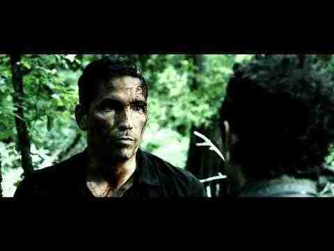 Transit - trailer