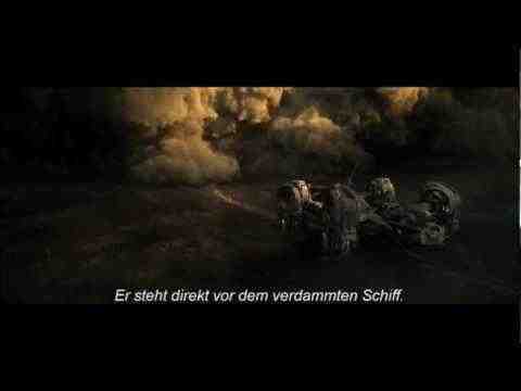 Prometheus - Making Of
