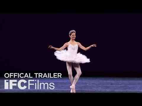 First Position - trailer