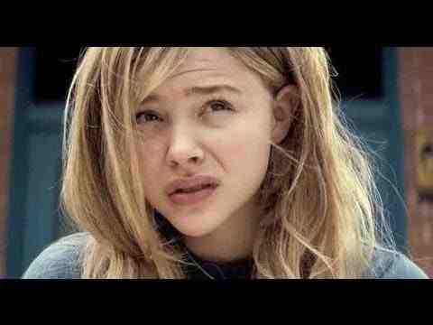 Hick - trailer