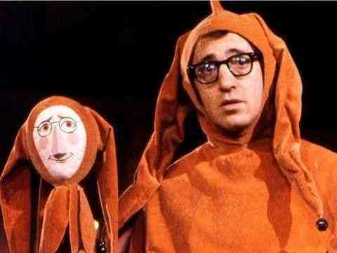 Woody Allen: A Documentary - trailer