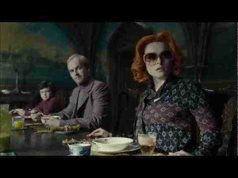 Dark Shadows: Unearth Barnabas