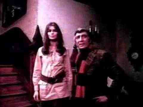 Silent Night, Bloody Night - trailer